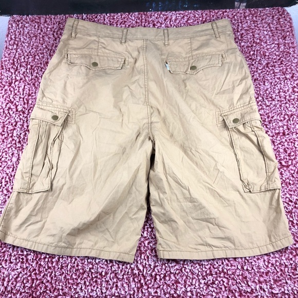 Men’s Levi’s Cargo Shorts - Picture 8 of 8